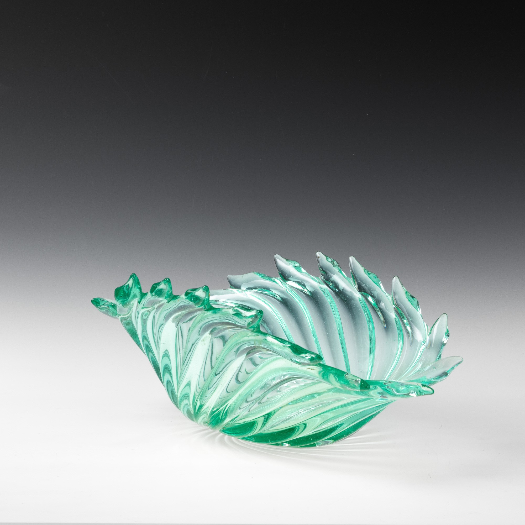 Flavio Poli - Seguso Vetri D’arte, Murano 1950 Ca