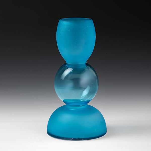 Barovier & Toso, Murano, 1990 ca