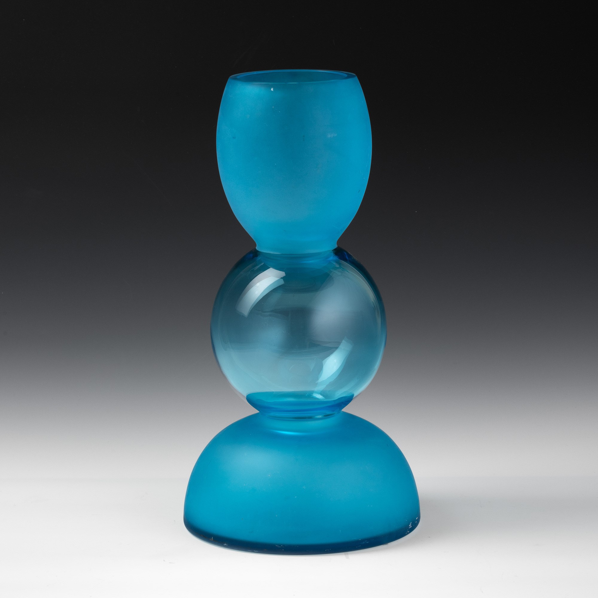 Barovier & Toso, Murano 1990 Ca