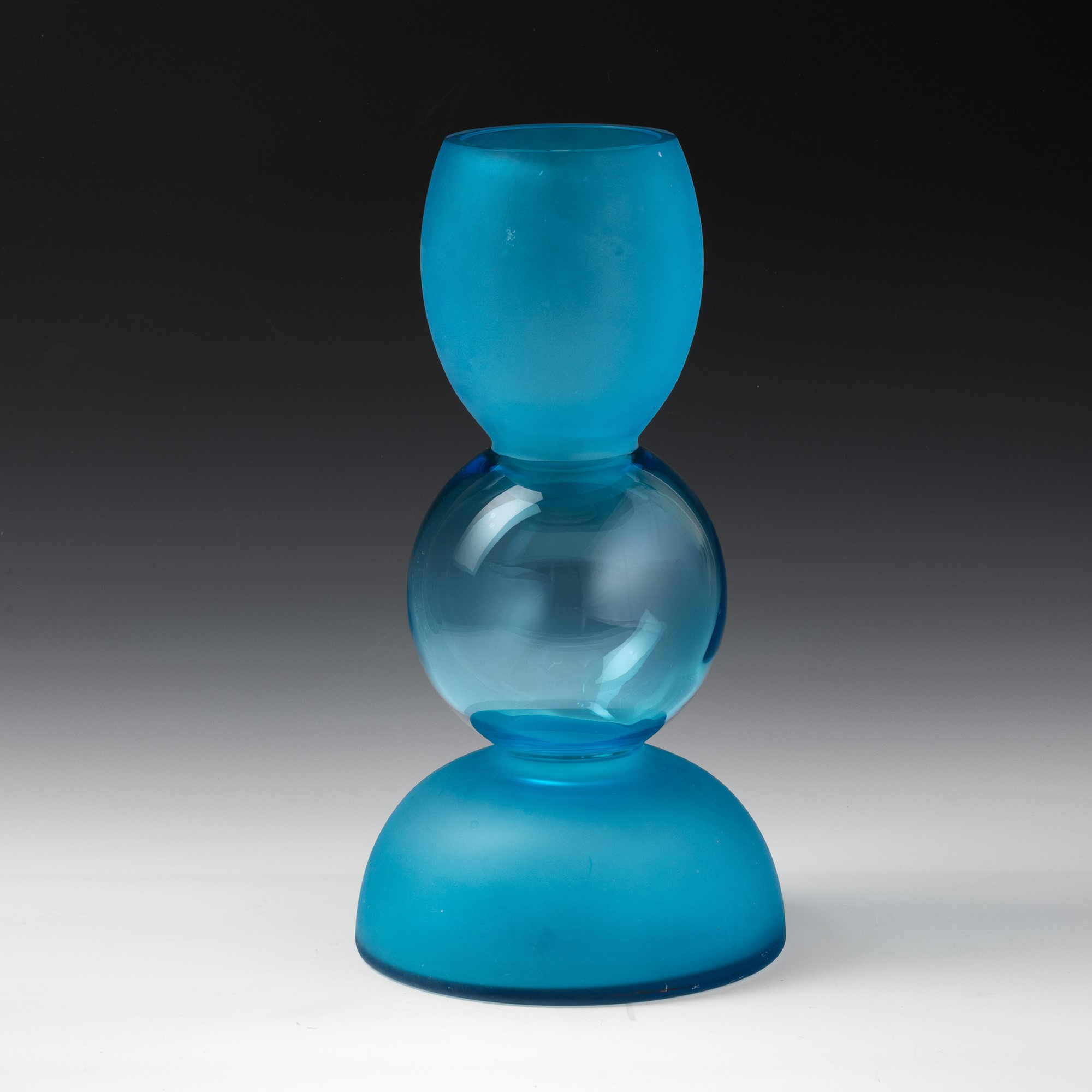 Barovier & Toso, Murano 1990 Ca