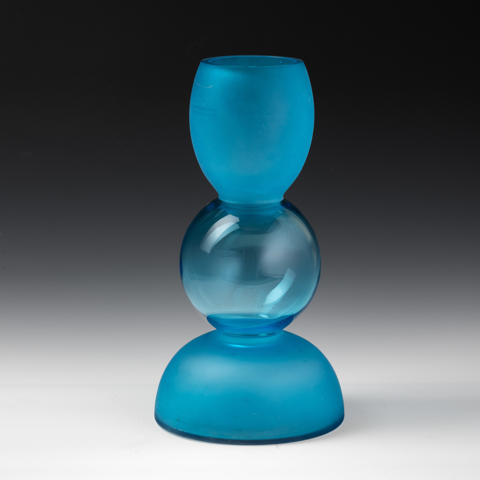 Barovier & Toso, Murano 1990 Ca