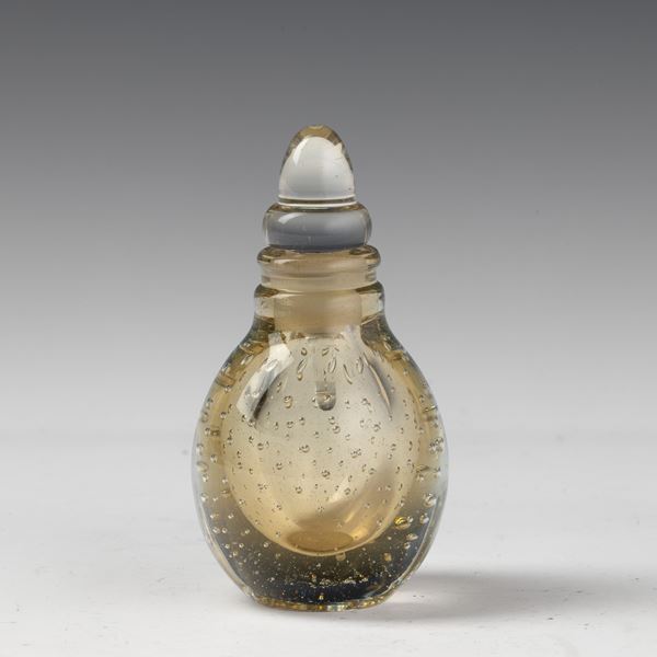Carlo Scarpa - Venini, Murano 1940 ca