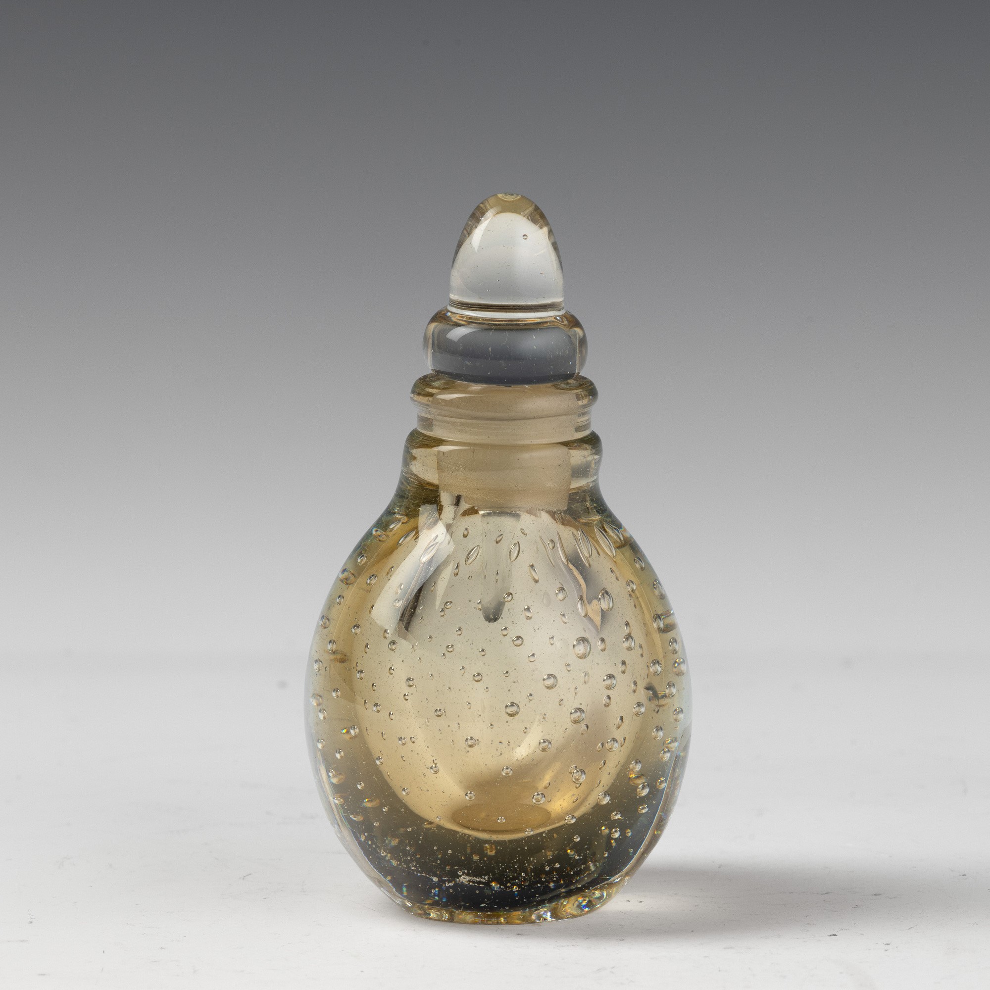 Carlo Scarpa - Venini, Murano 1940 Ca