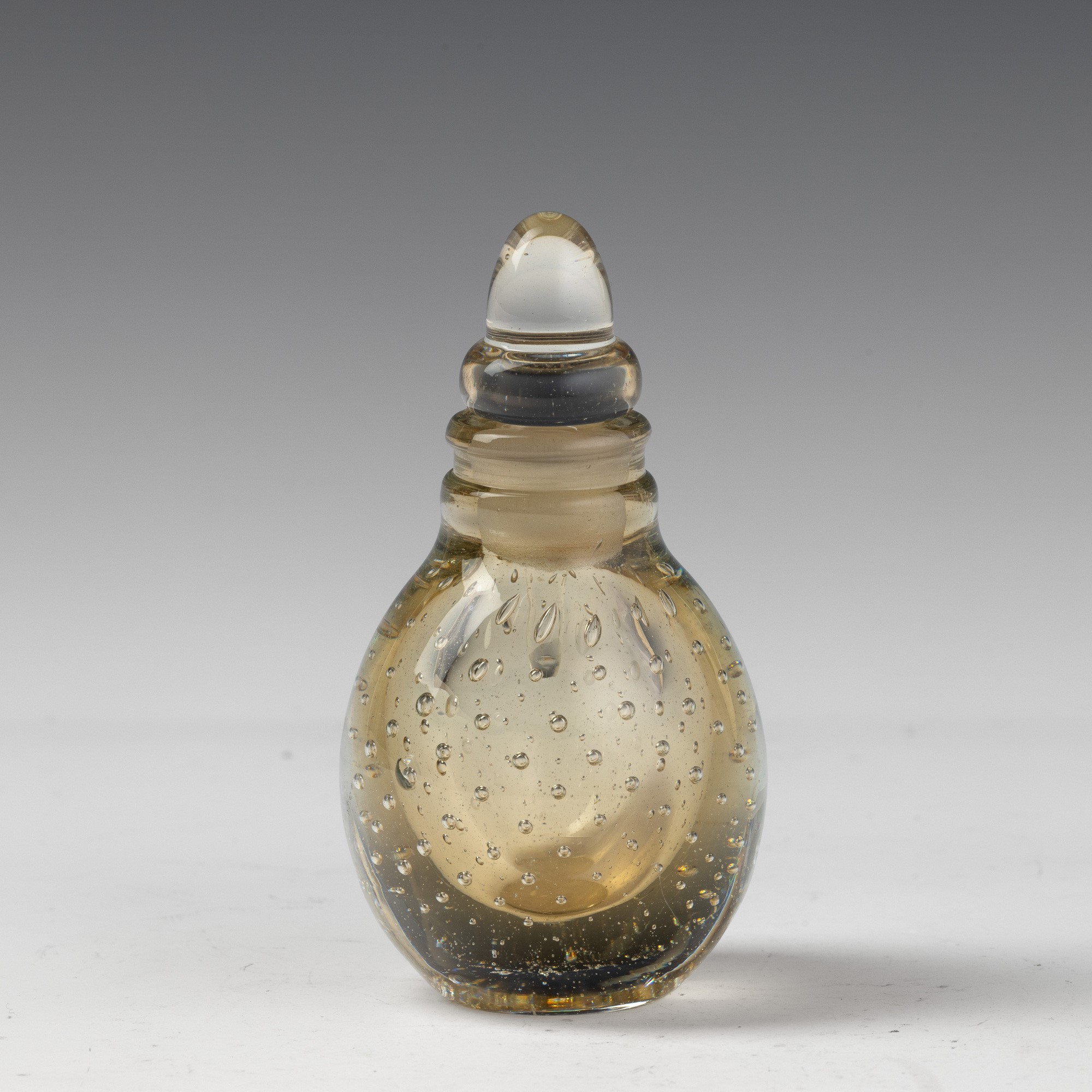 Carlo Scarpa - Venini, Murano 1940 Ca