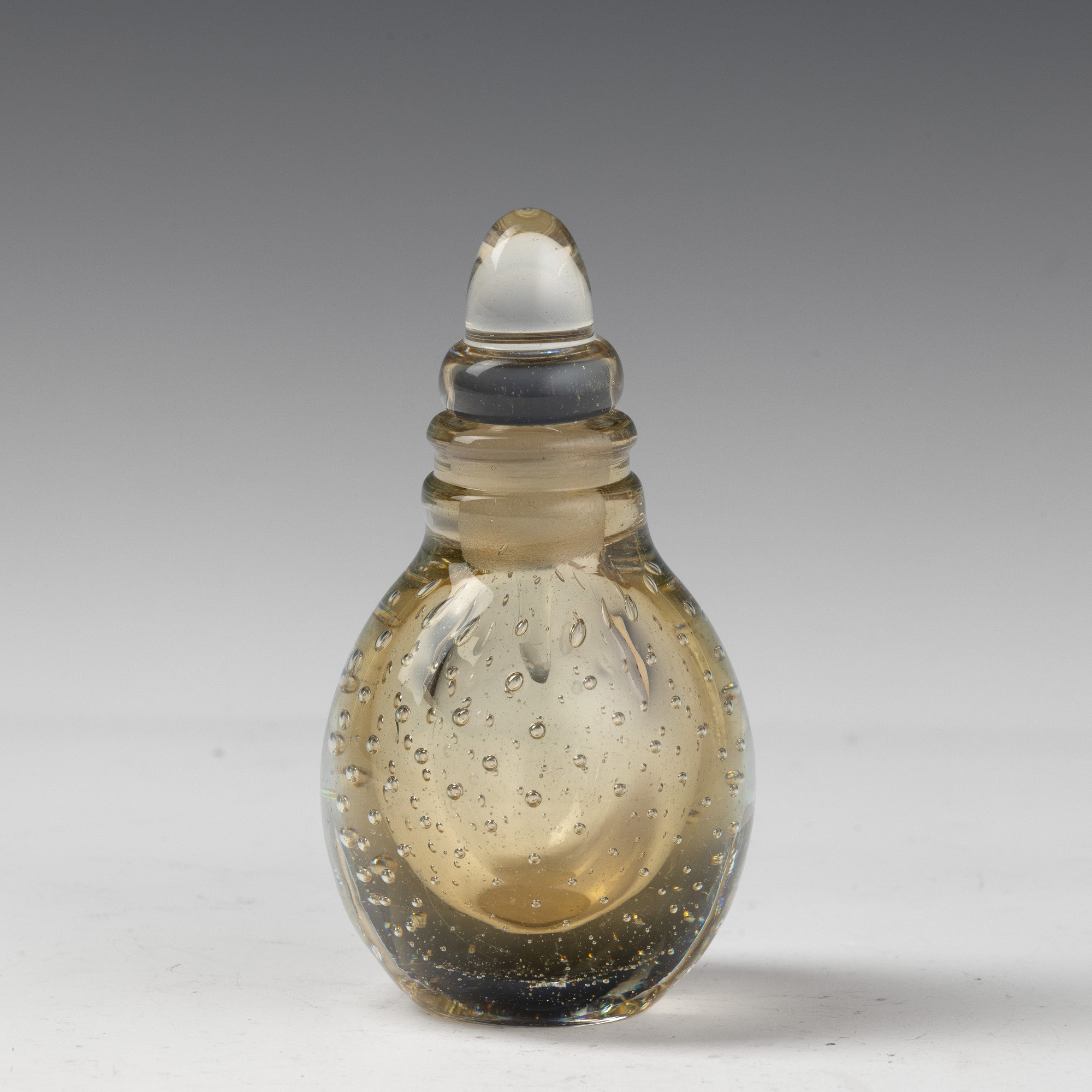 Carlo Scarpa - Venini, Murano 1940 Ca