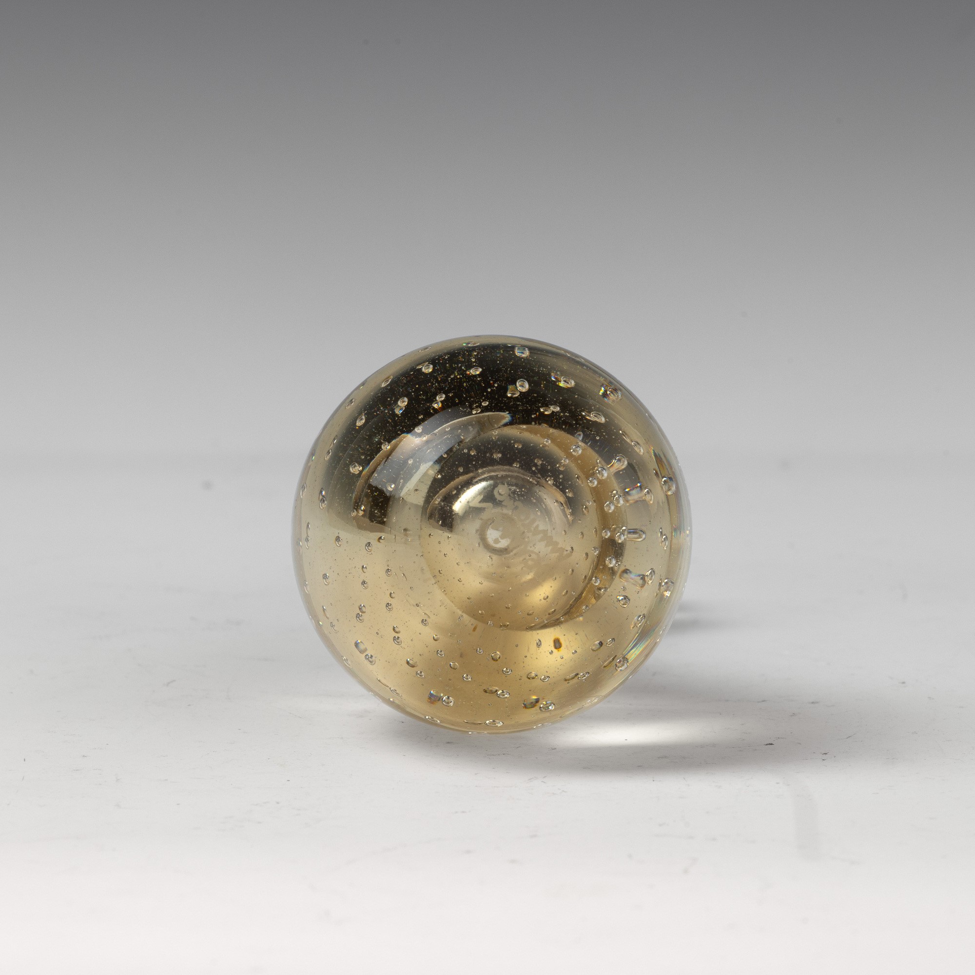 Carlo Scarpa - Venini, Murano 1940 Ca