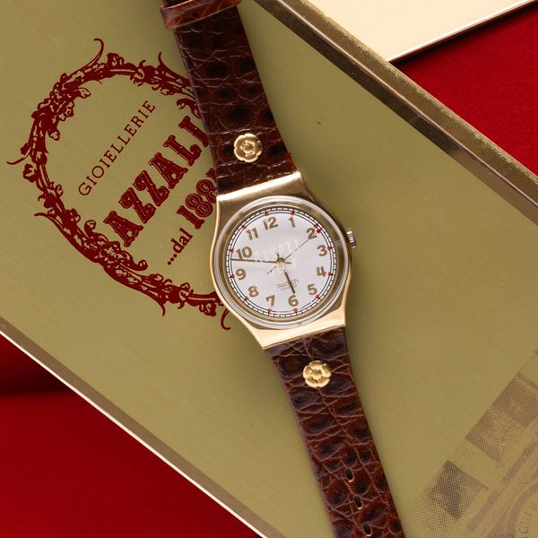 Swatch - Swatch Special Edition Chic On NOS