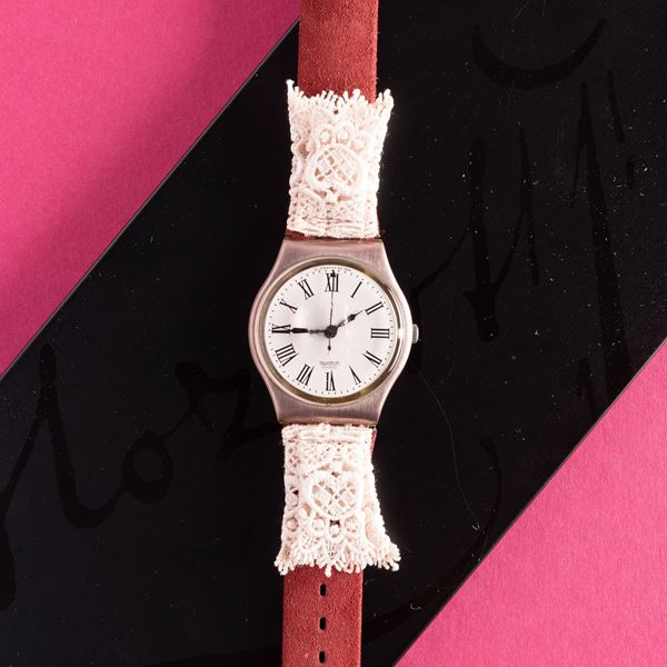 Swatch - Swatch special edition Mozart NOS