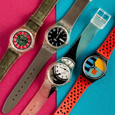 Quattro Swatch Nos:swatch Lodenswatch Jeffersonswatch Sideswatch Needles