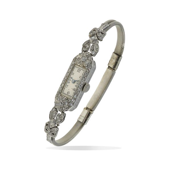 Orologio da polso, per signora