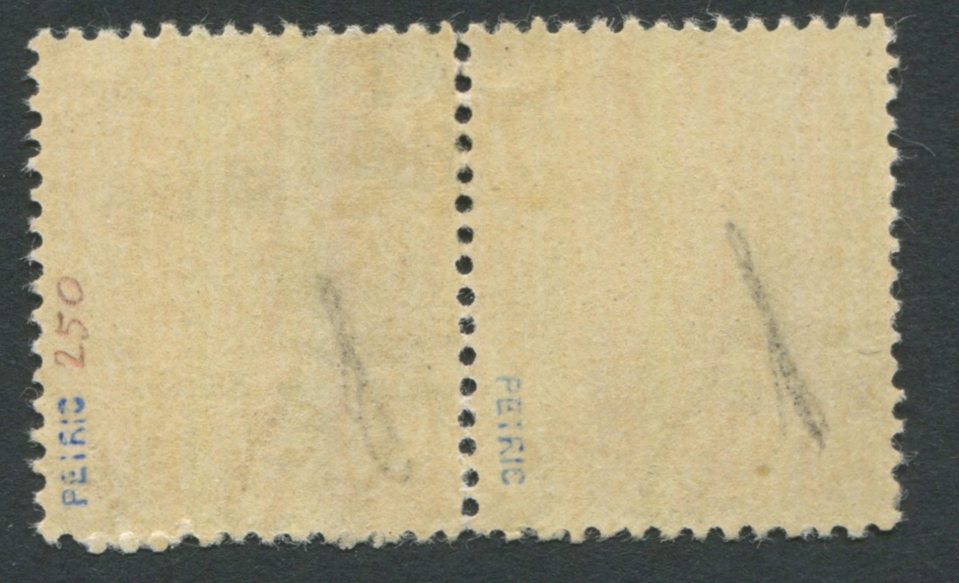 1945 - Occupazione Straniera di Territori Italiani - Occupazione Jugoslava di Fiume - Francobolli...