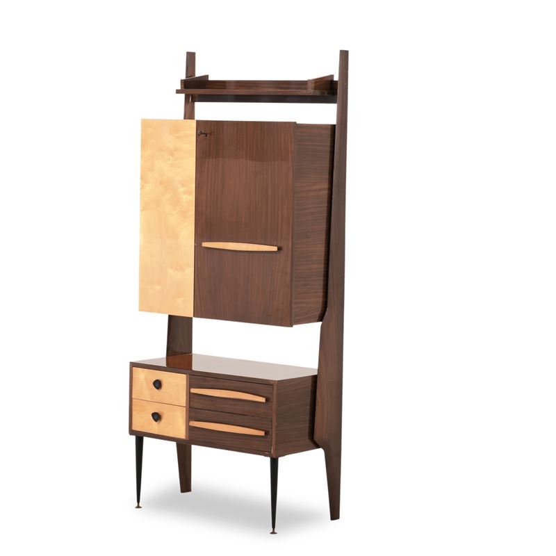 Piccola credenza  - Auction Antiquariato del XX secolo - Cambi Casa d'Aste