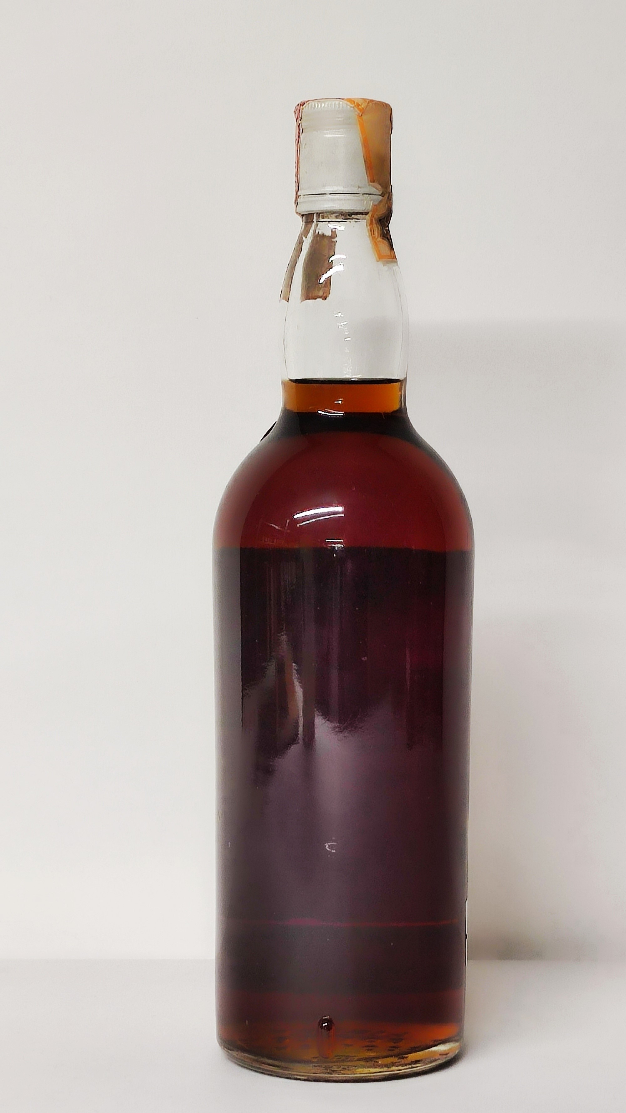 The Macallan 15 Years Old 1954, Pure Highland Malt Scotch Whisky