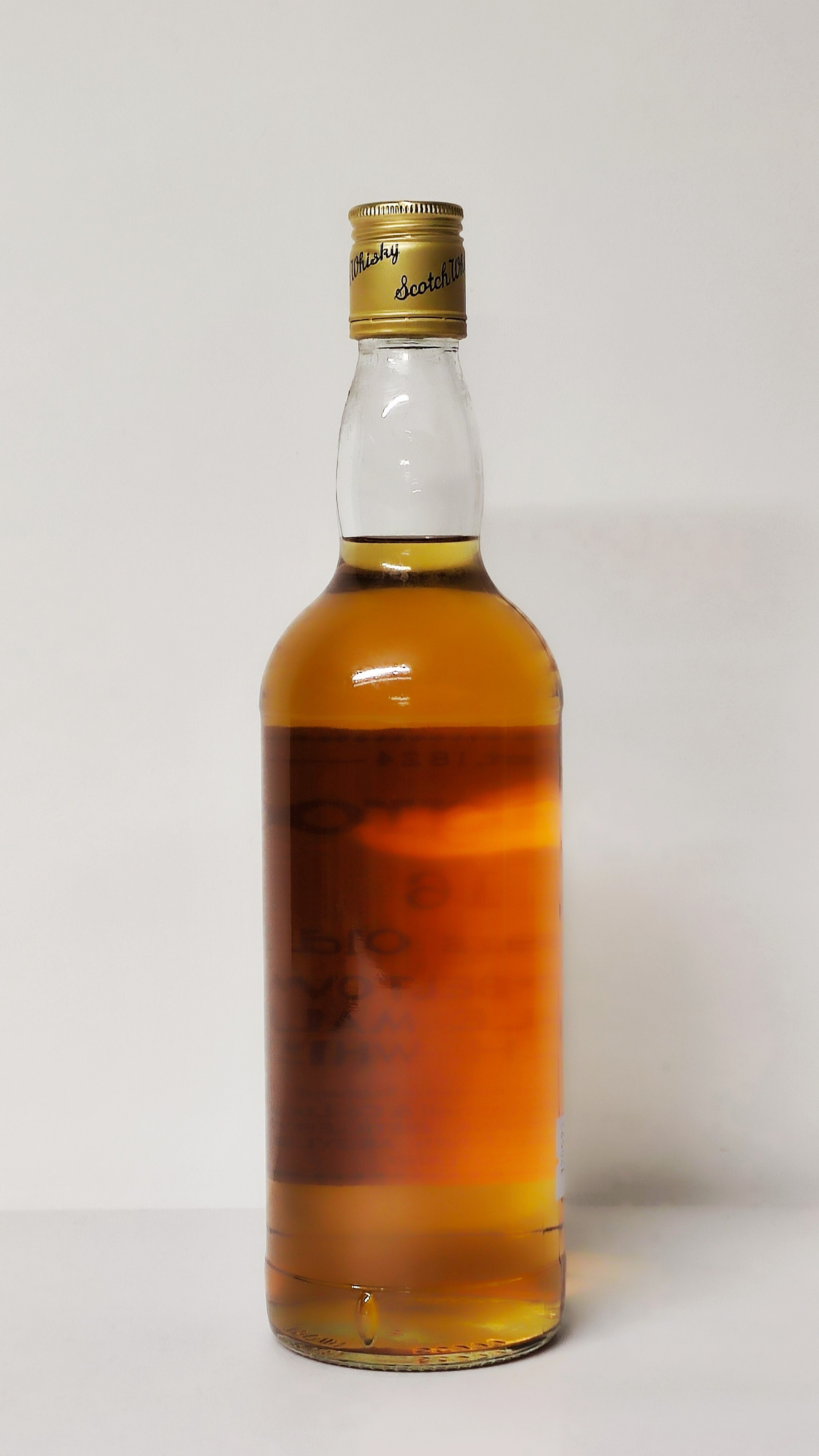 Longrow 16 Years Old, Campbeltown Single Malt Scotch Whisky