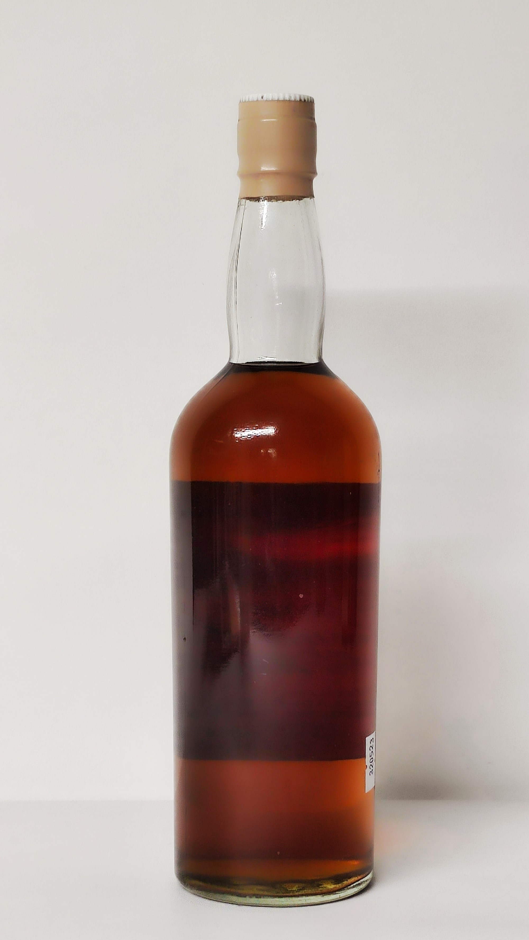 The Macallan 15 Years Old 1945, Pure Highland Malt Scotch Whisky
