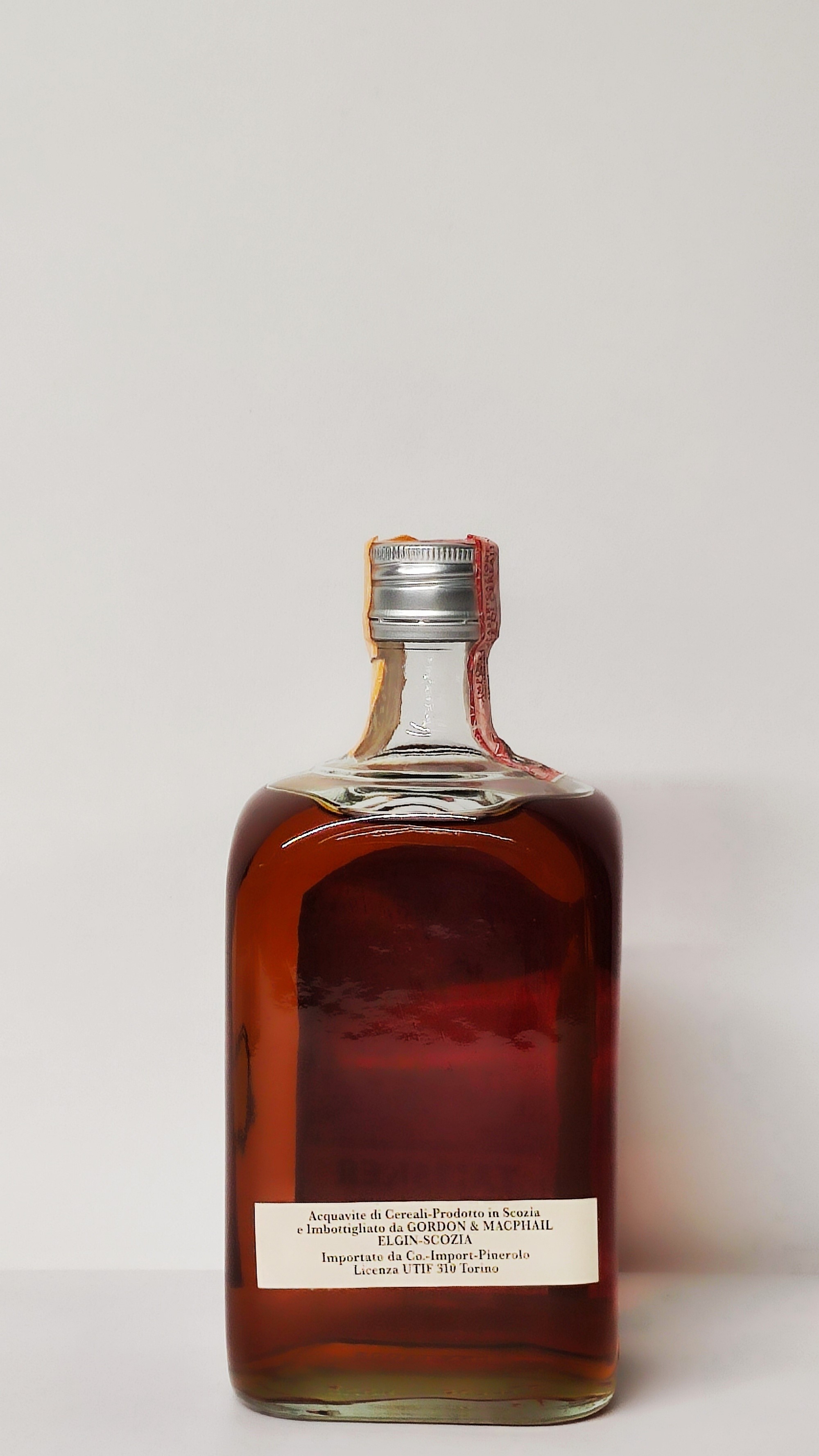 Talisker Silver Jubilee 25 Years 1977 , Isle Of Skye Scotch Whisky