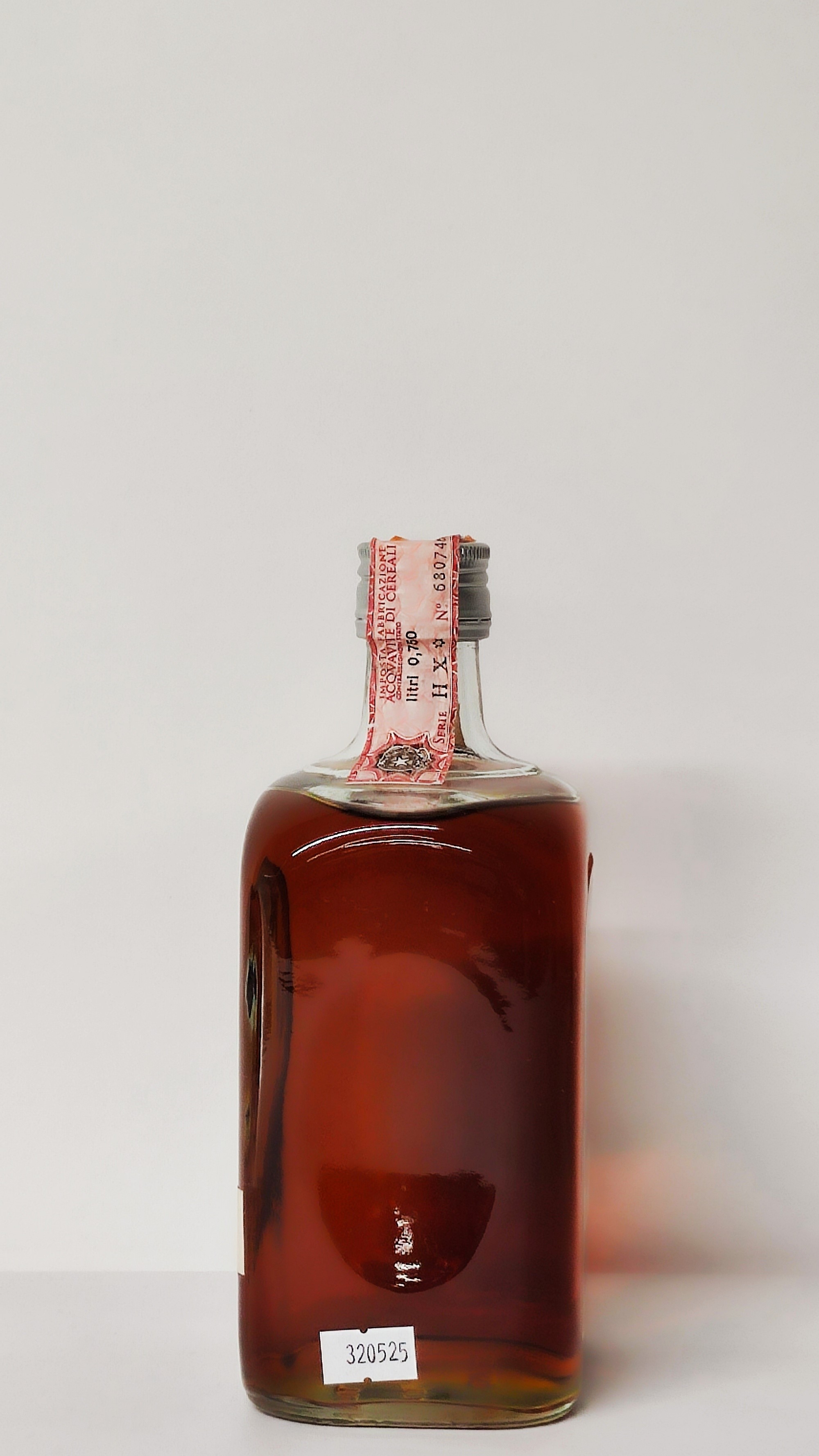 Talisker Silver Jubilee 25 Years 1977 , Isle Of Skye Scotch Whisky