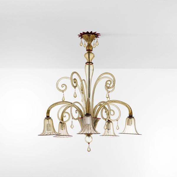 Lampada a sospensione