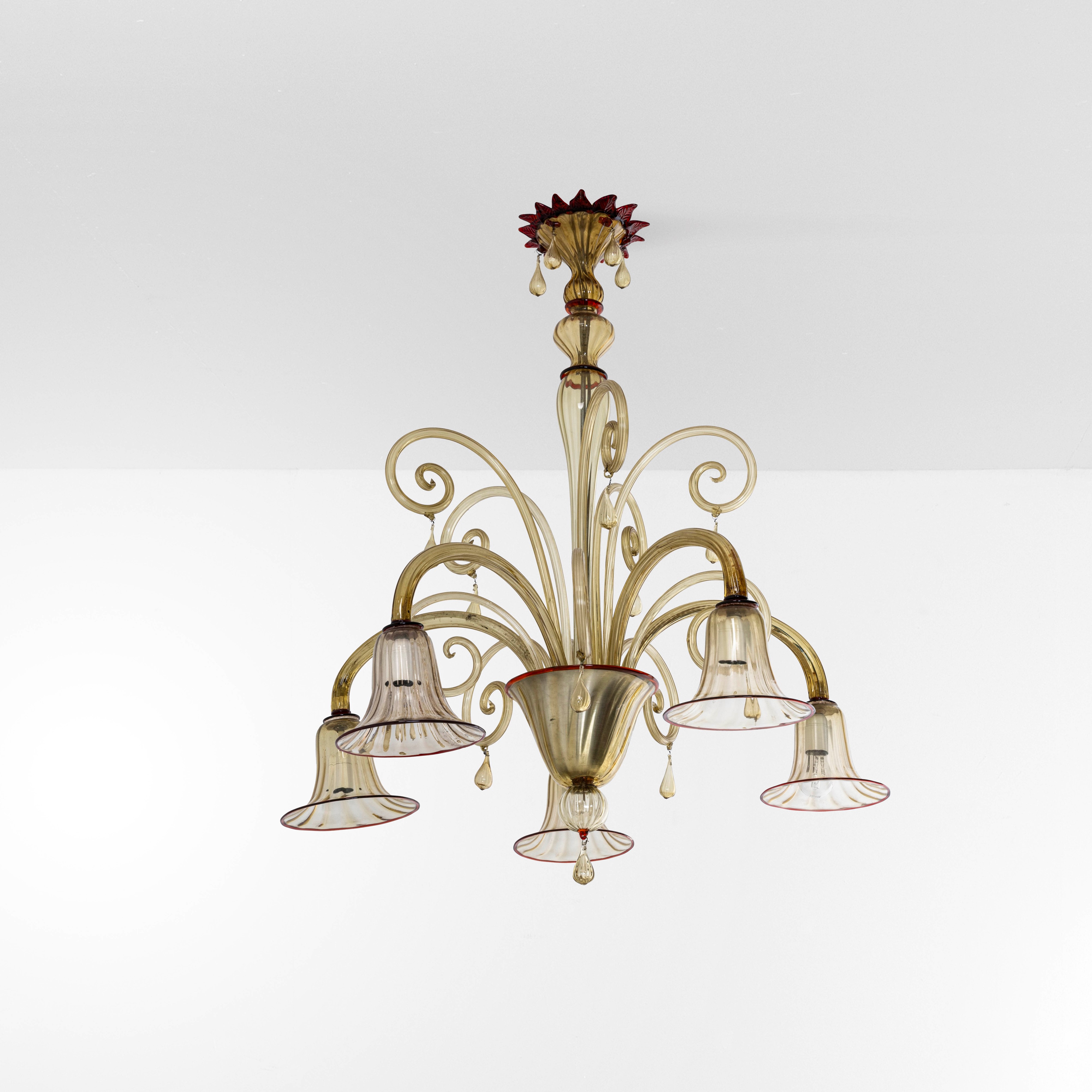 Lampada a sospensione