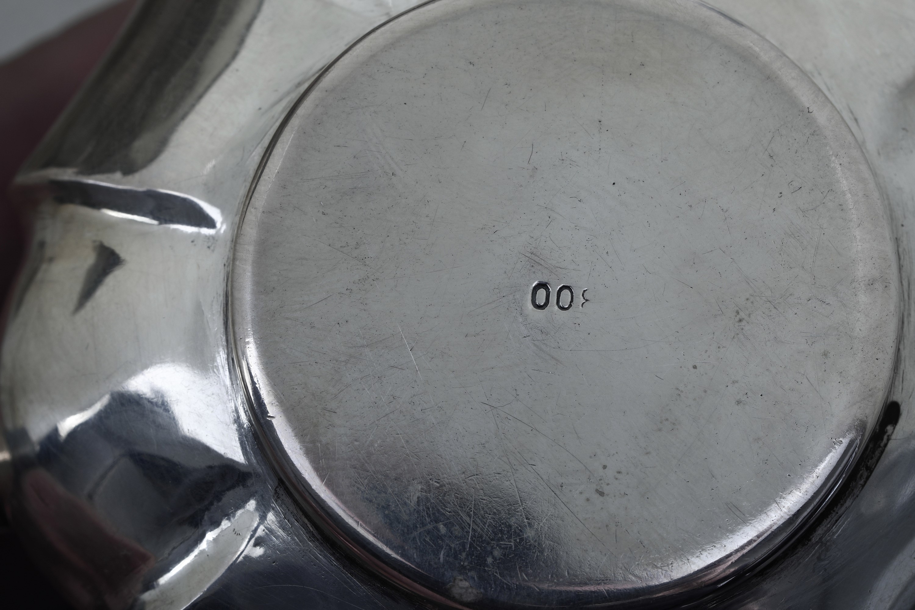 Samovar. Argenteria Italiana della Prima Metà del XX Secolo