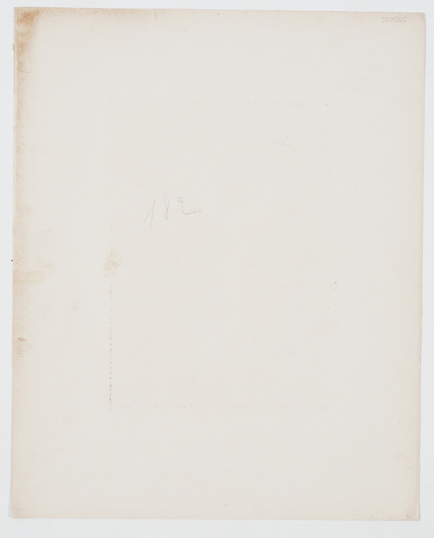 Vista di interno di chiesa