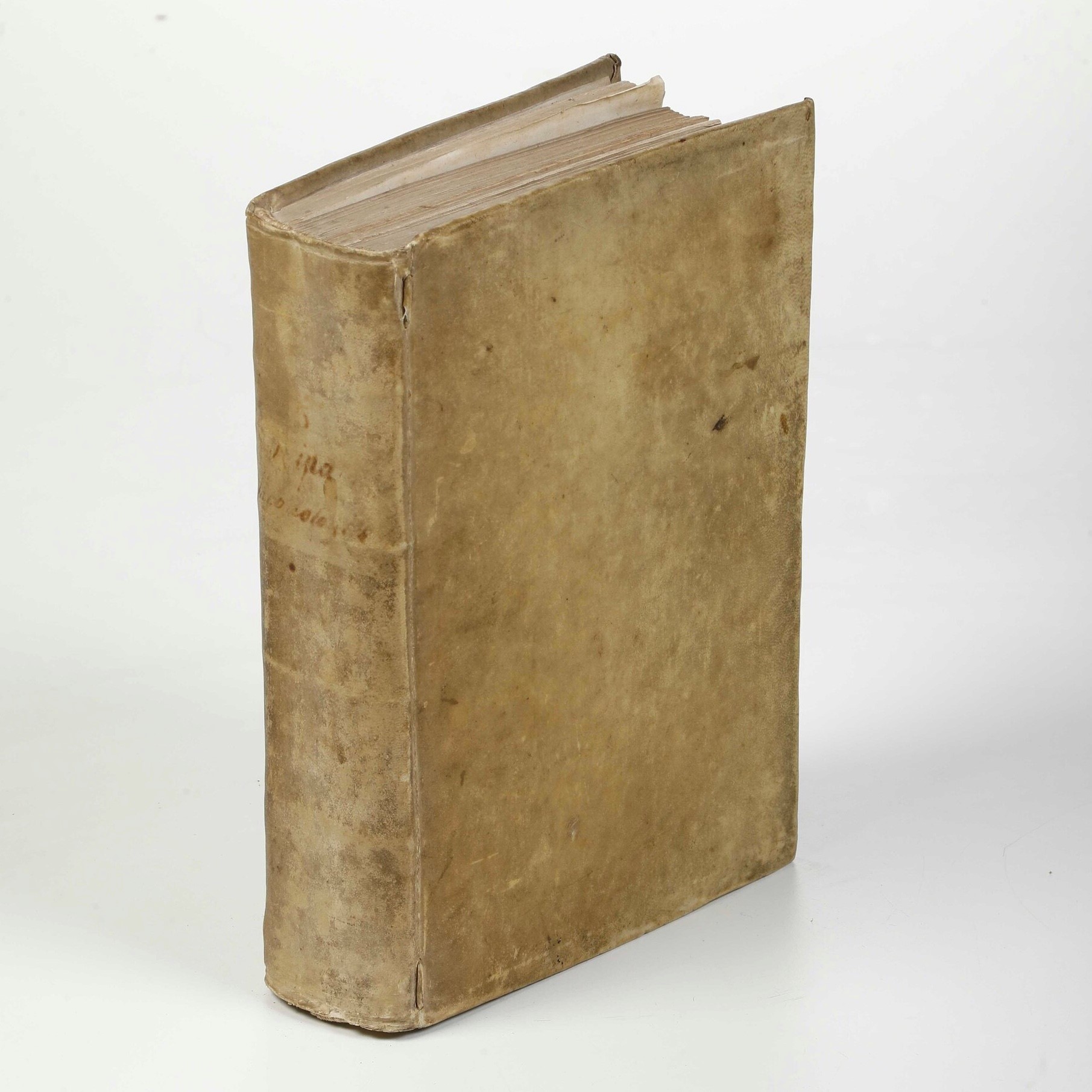 Ripa Cesare (1555-1622) Iconologia, della Più che Novissima Iconologiapadova per Donato Pasquardi...