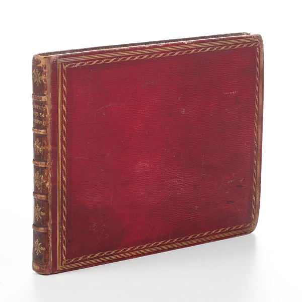 Howitt William Samuel The British Sportsman... Londra, Gossnel, 1800