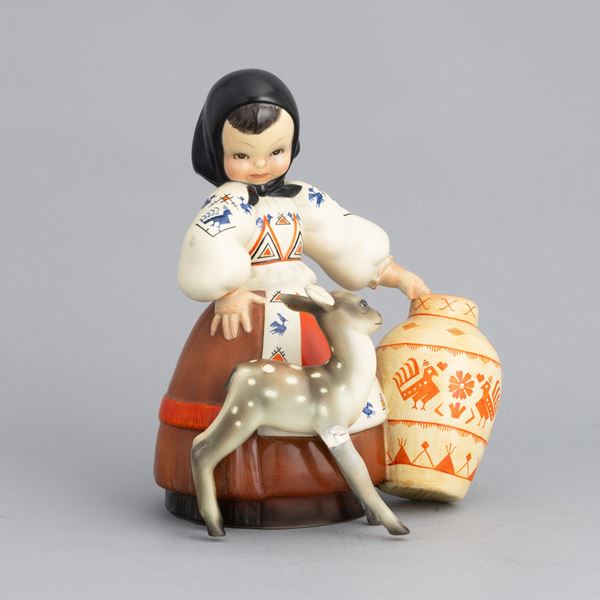 Lenci, Torino 1940 ca