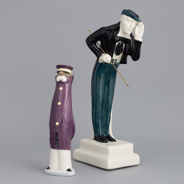 Italia e Portogallo, 1950 ca