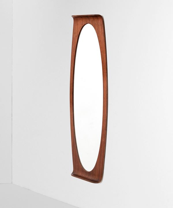 Specchio da parete