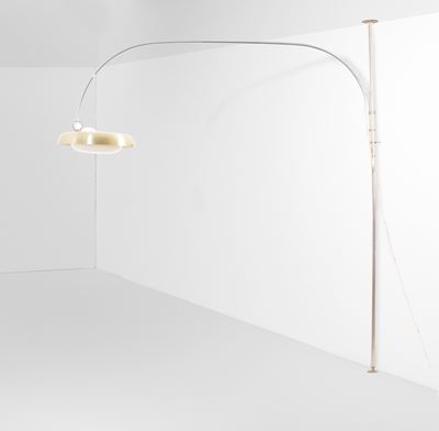 Lampada Ad Arco