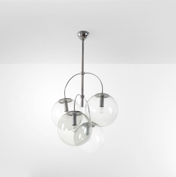 Lampada a sospensione