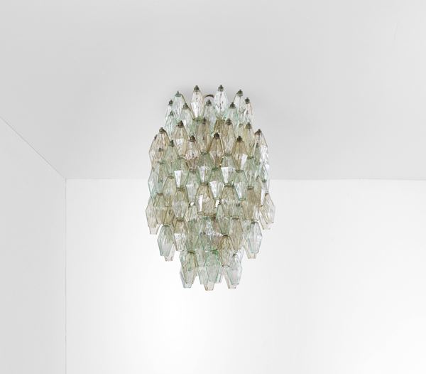 Venini - Lampada a sospensione