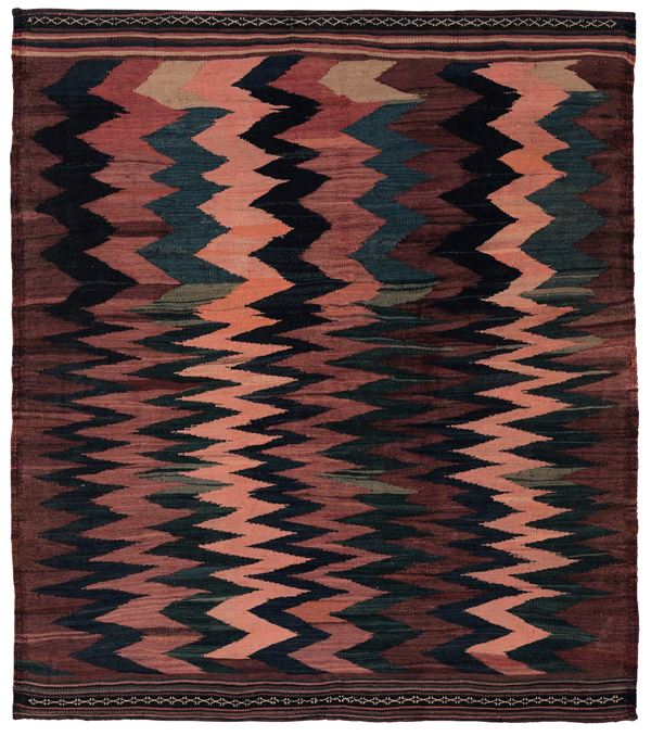 Sofreh, sud Persia inizio XX secolo