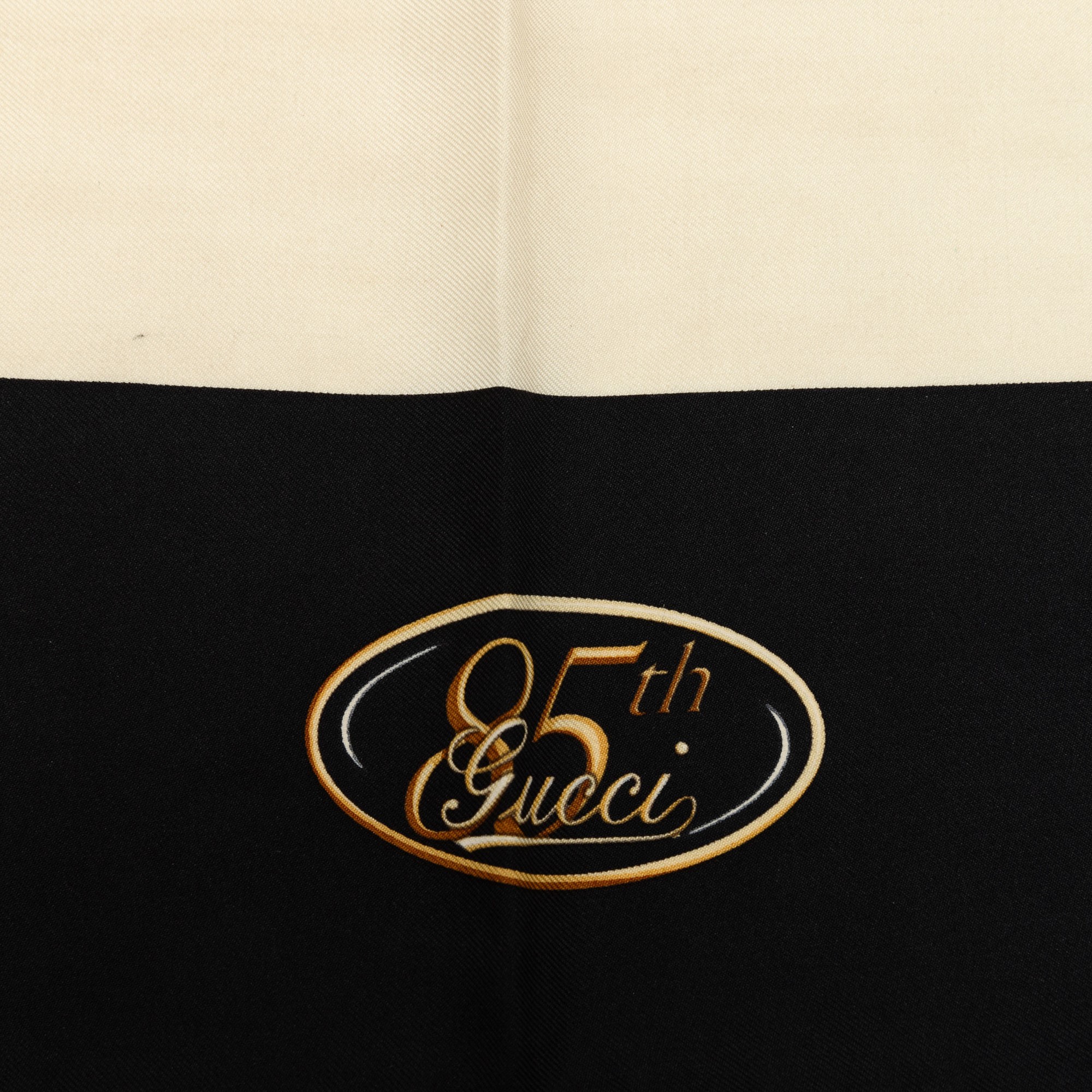 Gucci Foulard
