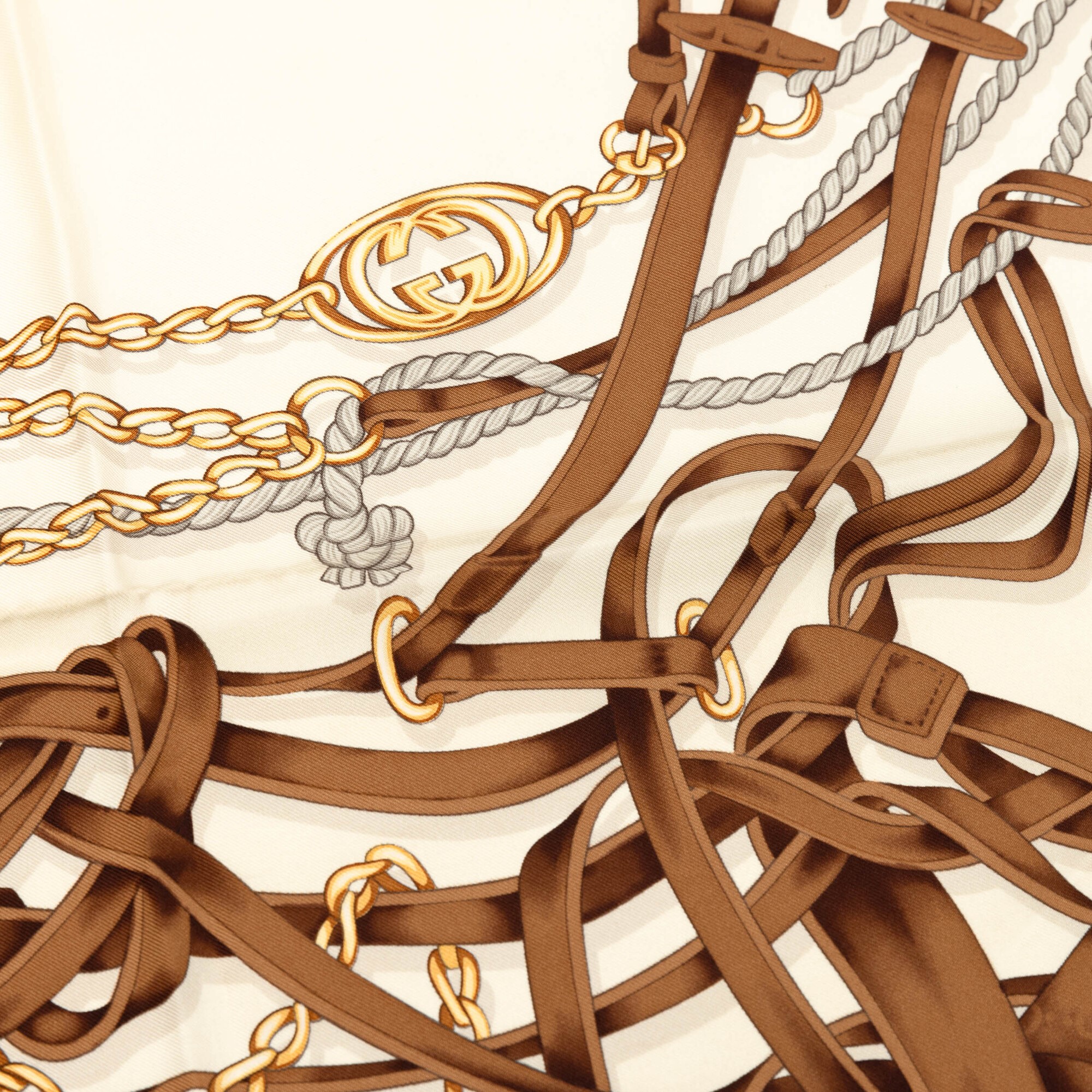 Gucci Foulard