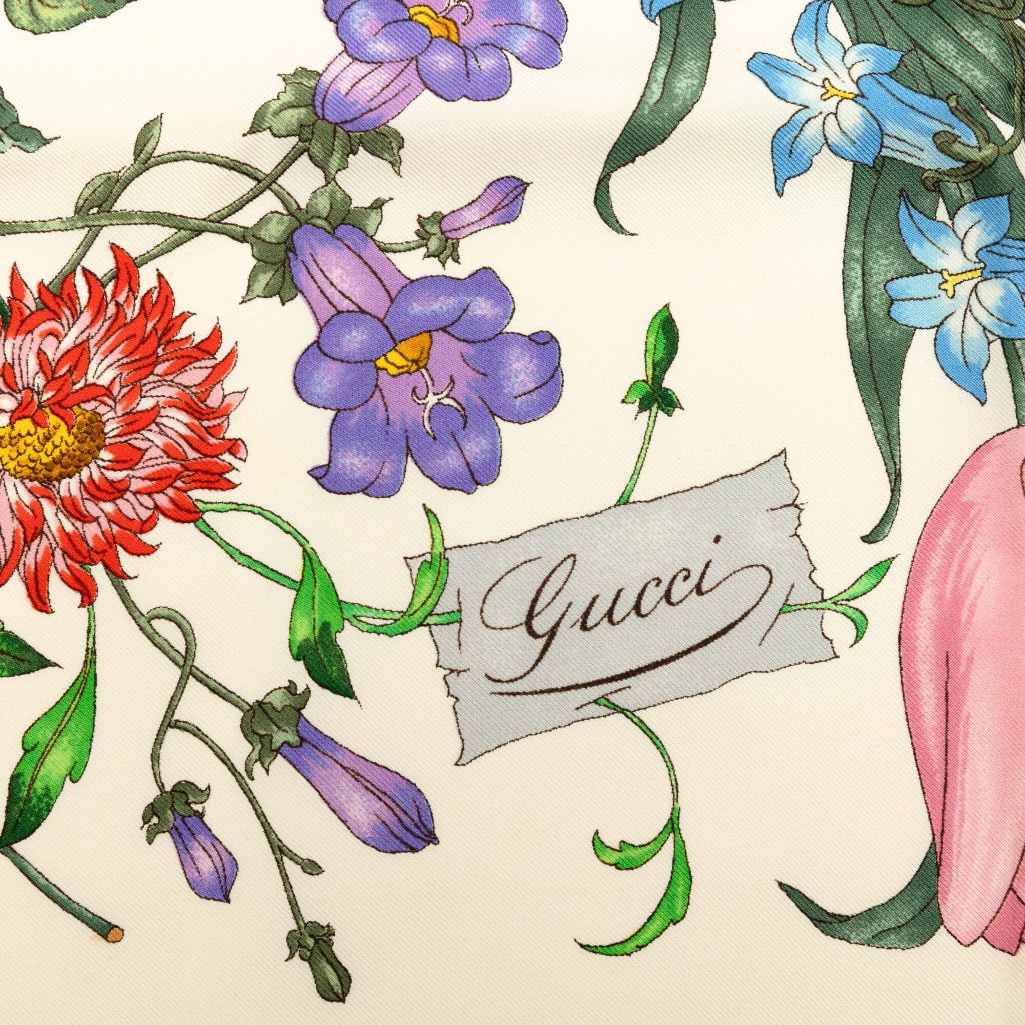 Gucci Foulard