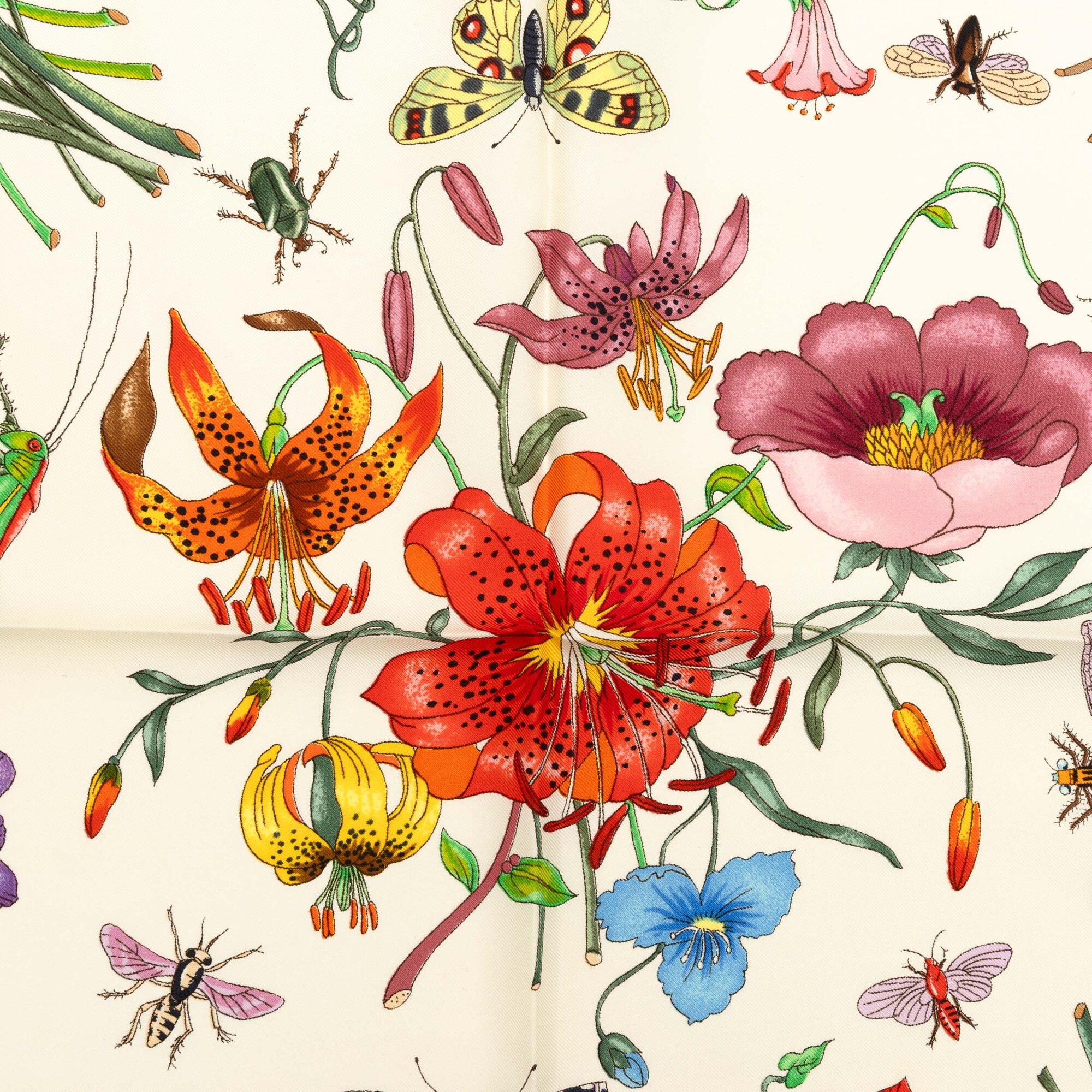 Gucci Foulard