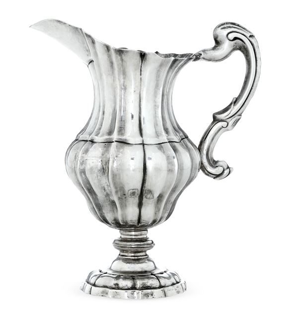 Versatoio. Brescia ultimo quarto XVIII secolo