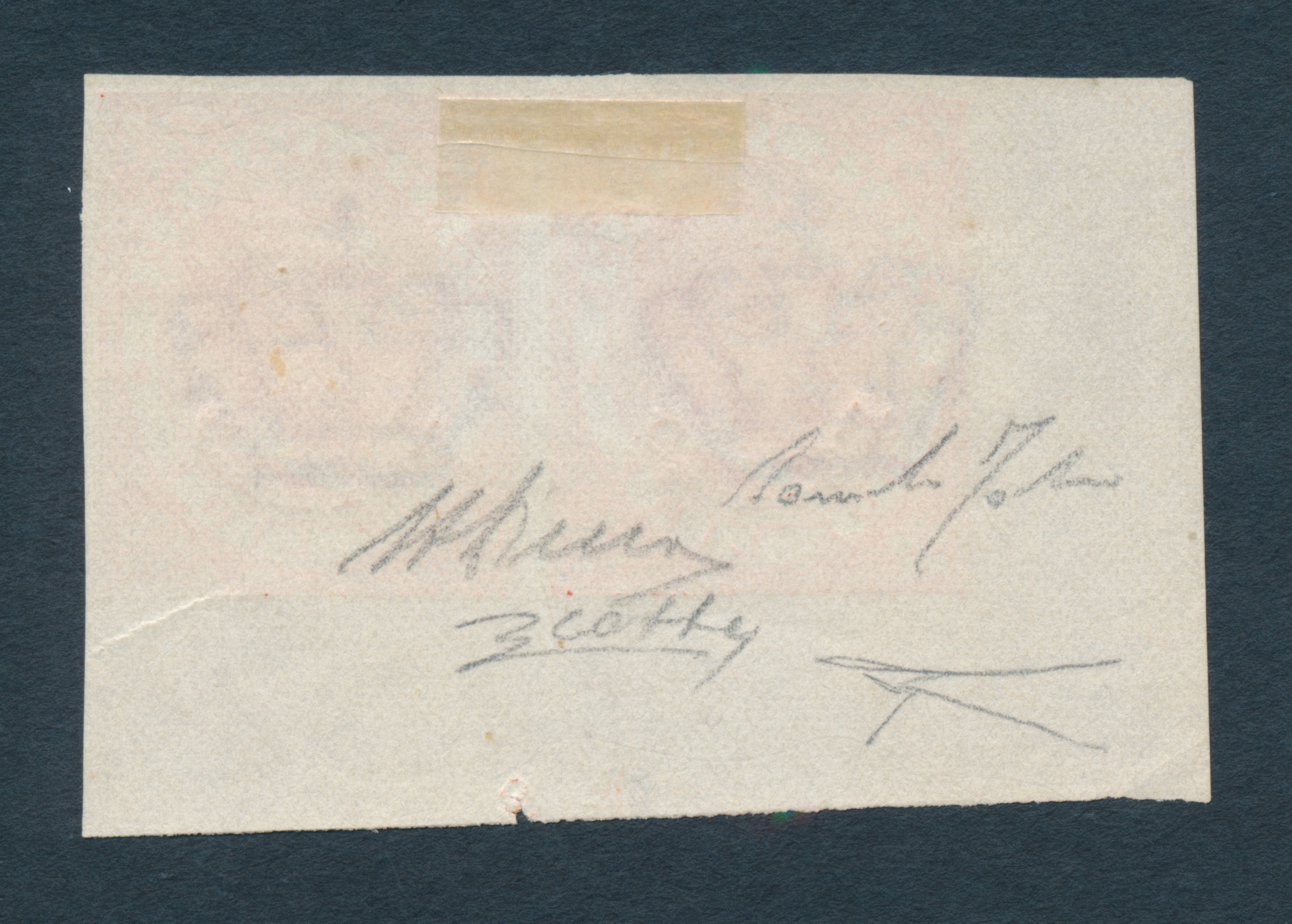 1874 - Regno D’italia - Uffici Postali All’estero - Levante - Emissioni Generali - Coppia Orizzon...