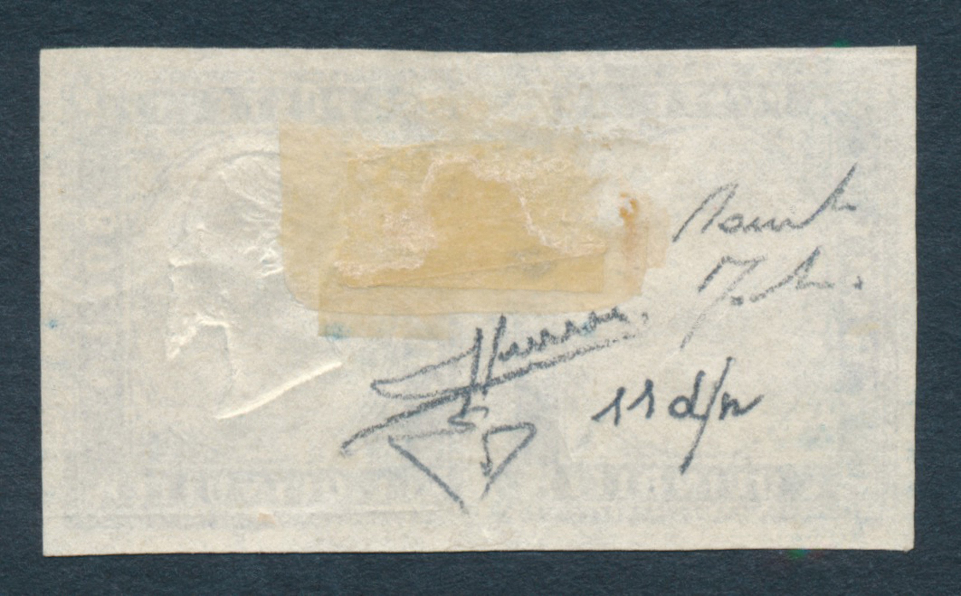 1863 - Regno D’italia - 15 Cent. Celeste Latteo, Coppia Orizzontale, Nuova, di Cui un Esemplare S...