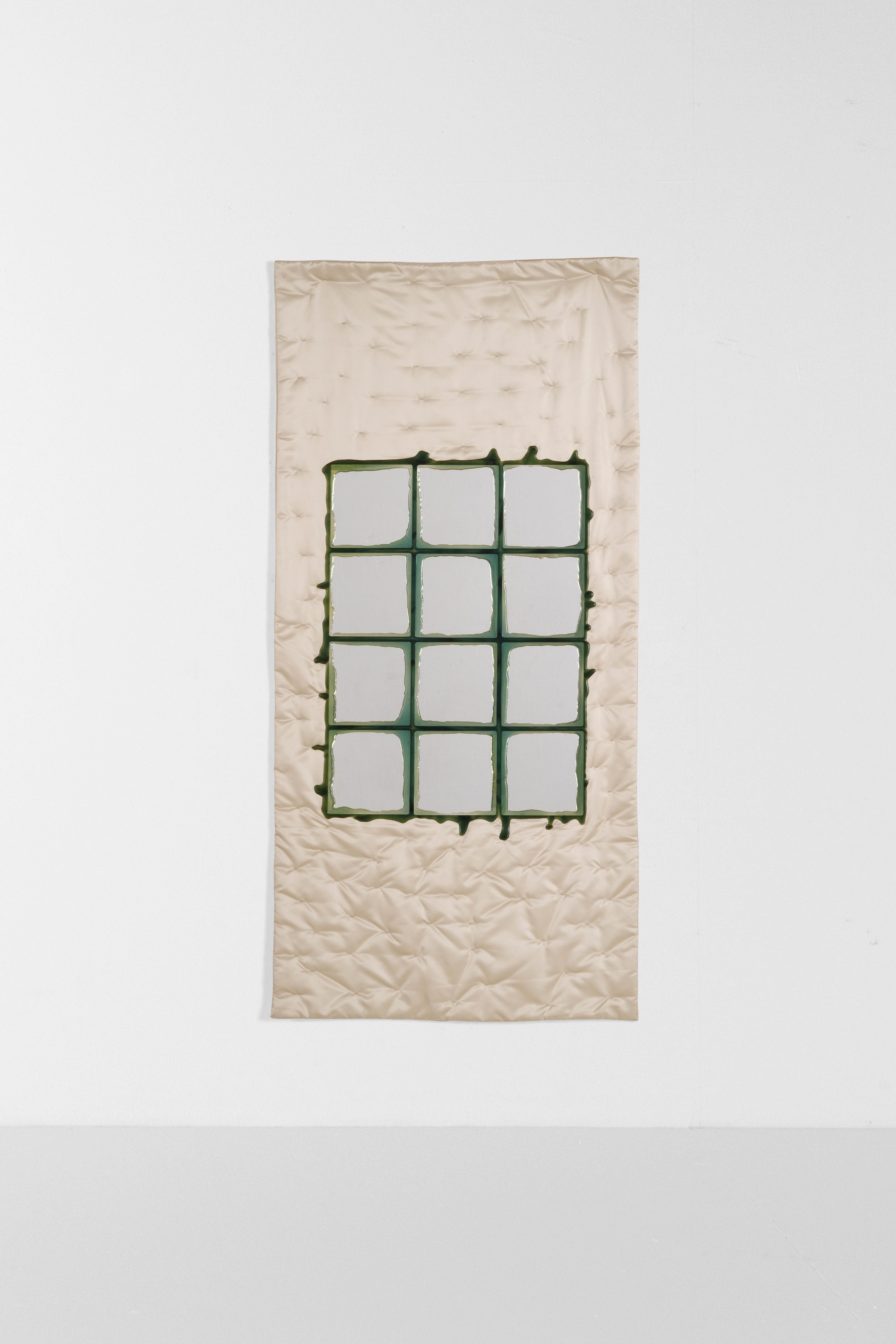 Gaetano Pesce - Specchio Mod. Mirror 2