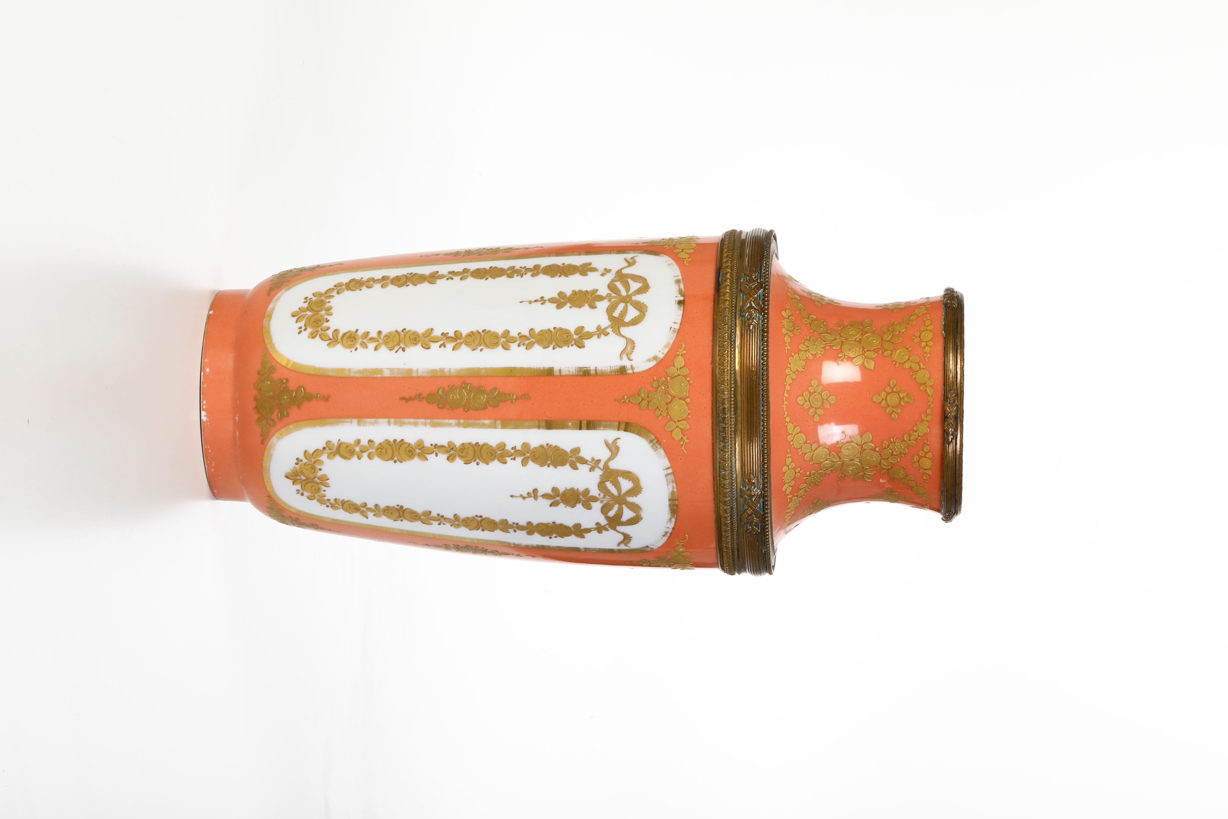 Vaso. Francia, XX Secolo.