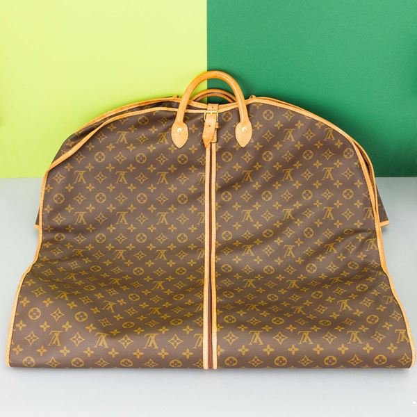 Louis Vuitton Porta Abiti