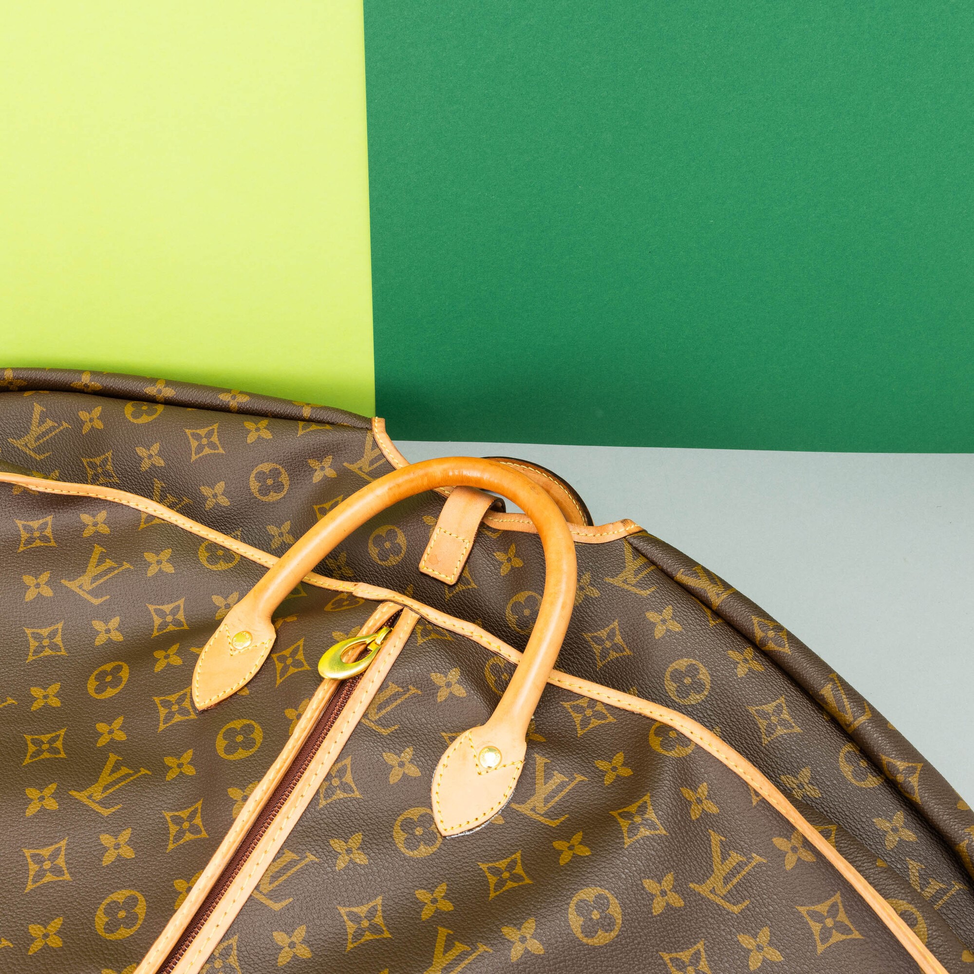 Louis Vuitton Porta Abiti