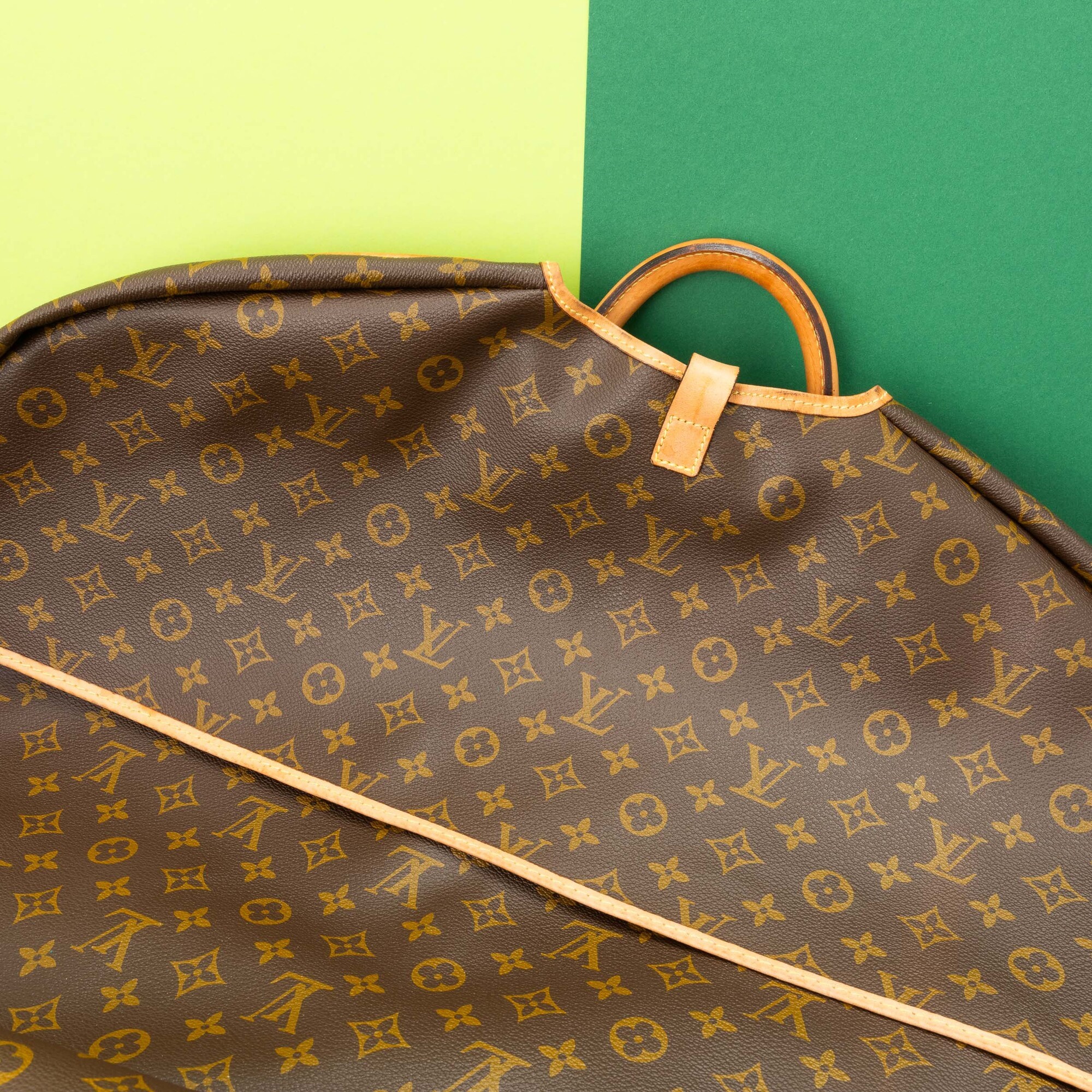 Louis Vuitton Porta Abiti