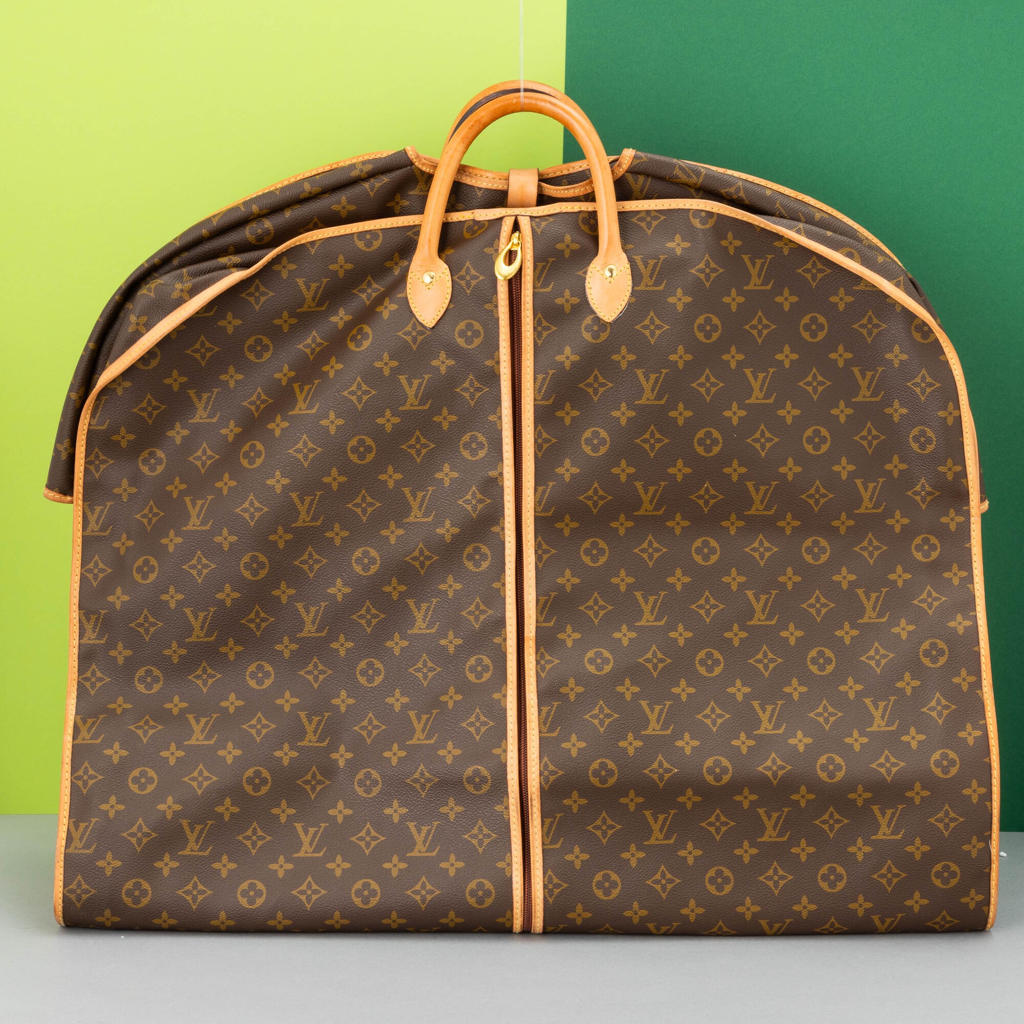 Louis Vuitton Porta Abiti