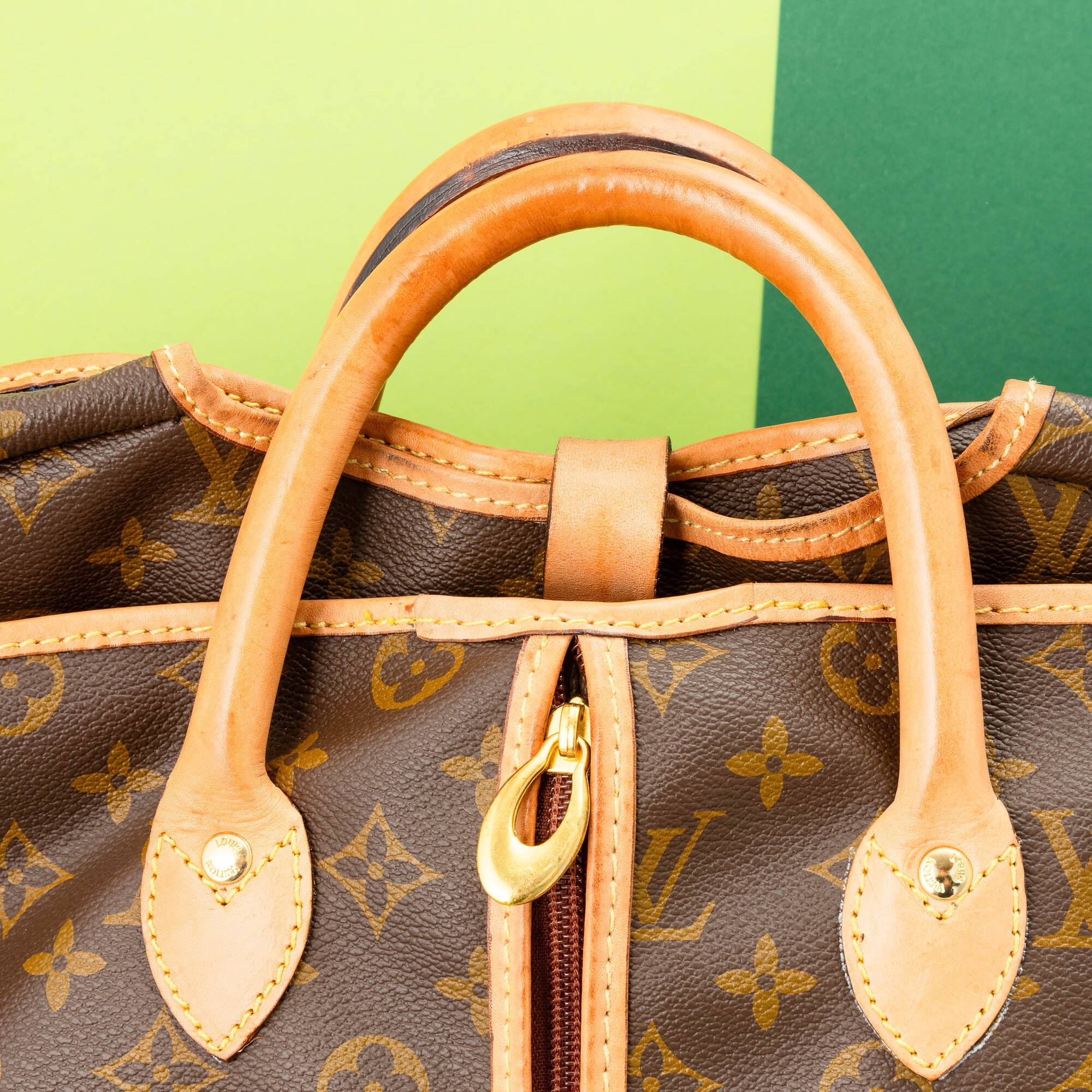 Louis Vuitton Porta Abiti