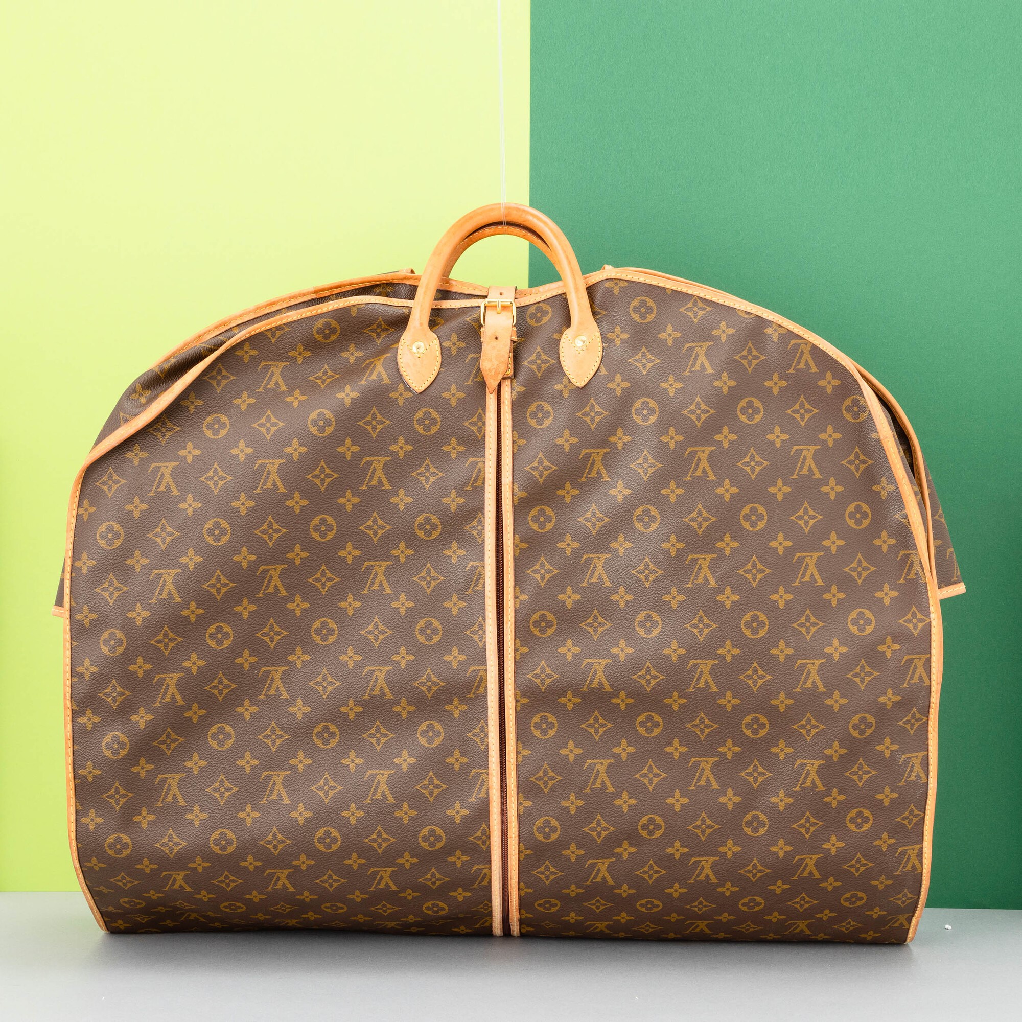 Louis Vuitton Porta Abiti