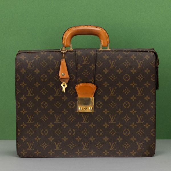 Louis Vuitton Cartella da lavoro